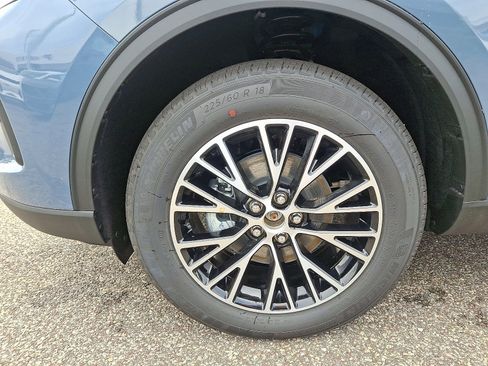 New 2026 Ford Escape Plug-in Hybrid image 18