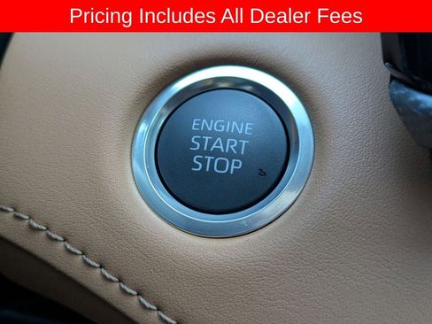 New 2026 Toyota Highlander Platinum AWD/4WD image 32