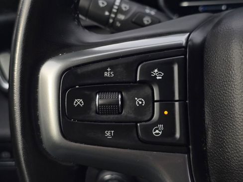 Certified 2025 Chevrolet Silverado 2500 LT w/ Convenience Package image 22