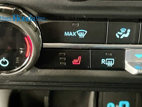 Used 2023 Ford Bronco Outer Banks image 26