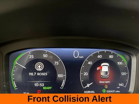 Used 2025 Honda Civic Sport Touring image 16
