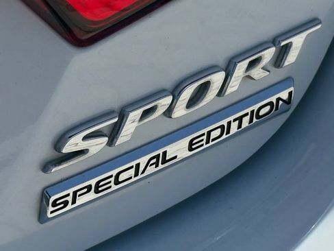Used 2021 Honda Accord Sport Special Edition image 30