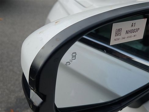 New 2026 Honda CR-V EX-L image 5