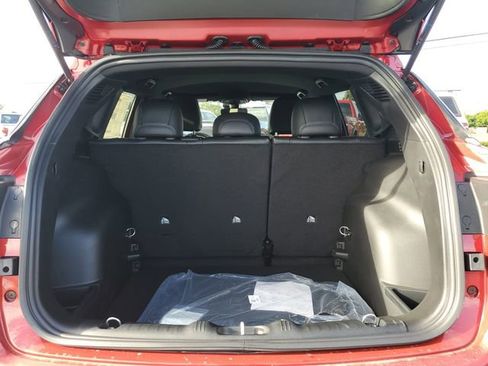 New 2026 Jeep Compass Latitude image 7