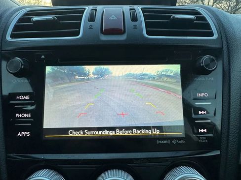 Used 2016 Subaru Forester 2.5i Premium image 31