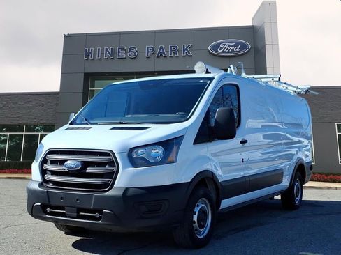 Used 2020 Ford Transit 150 Low Roof image 3