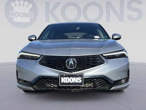 Used 2023 Acura Integra A-Spec image 11