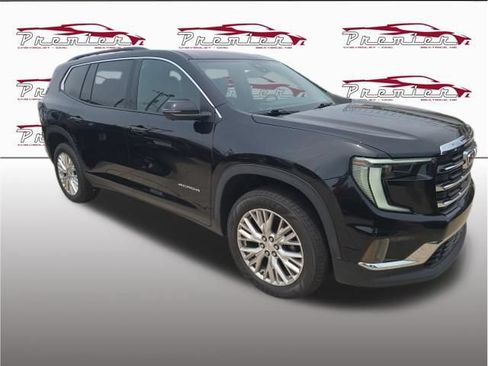 Used 2024 GMC Acadia Elevation AWD/4WD image 9