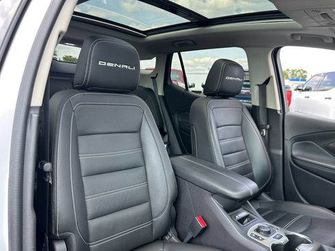 Certified 2024 GMC Terrain Denali AWD/4WD image 38