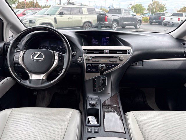 Used 2013 Lexus RX 350 AWD w/ Premium Pkg image 15