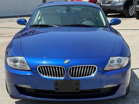 Used 2007 BMW Z4 3.0si RWD image 9