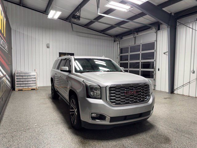 Used 2019 GMC Yukon XL Denali w/ Denali Ultimate Package AWD/4WD image 20