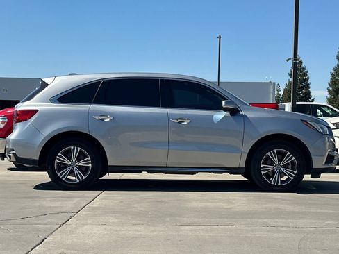 Used 2019 Acura MDX FWD image 9
