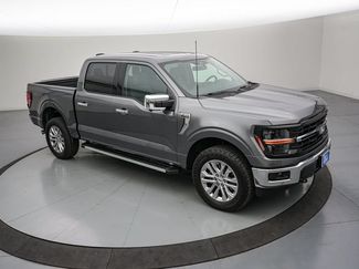 Certified 2024 Ford F150 XLT w/ Equipment Group 302A MID AWD/4WD video 2