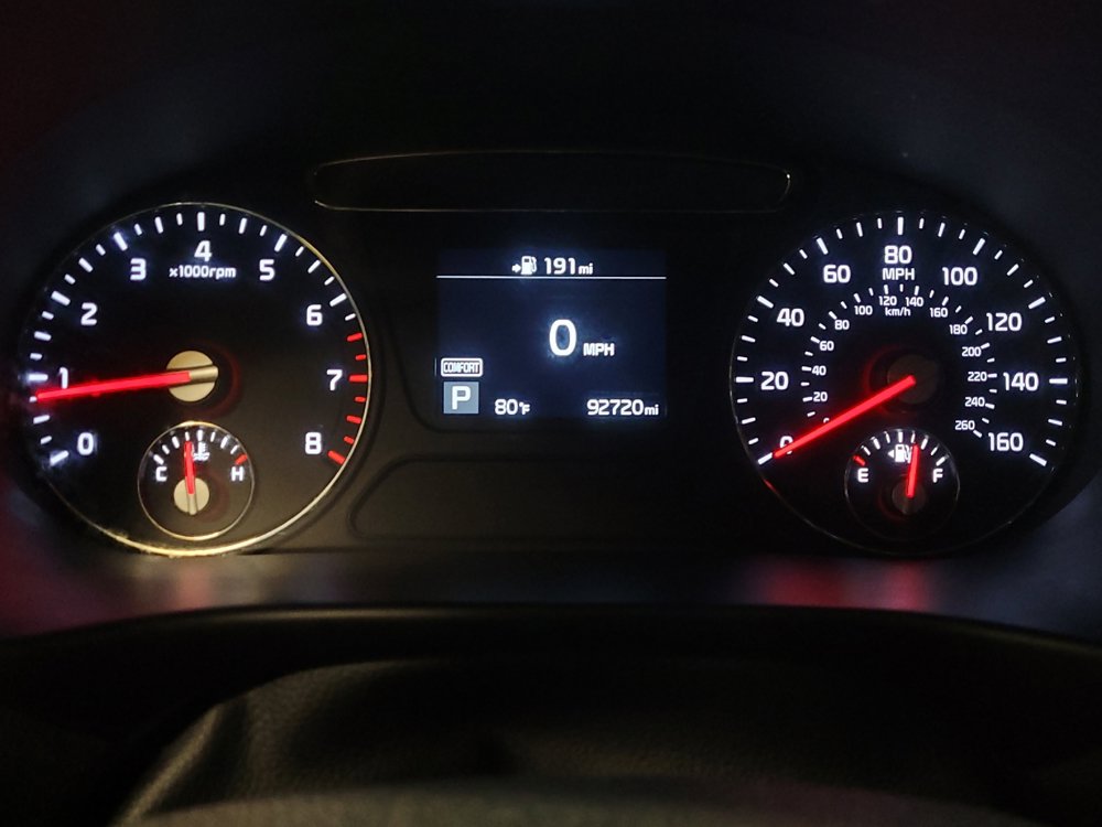 Used 2019 Kia Sorento FWD w/ LX Convenience Package image 23
