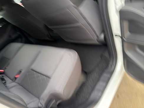 New 2026 Nissan Frontier SV RWD image 19