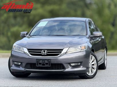 Used 2015 Honda Accord EX