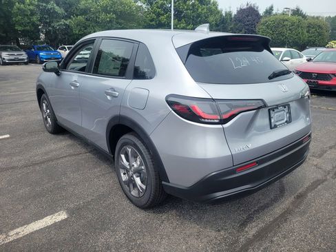 New 2026 Honda HR-V LX image 7