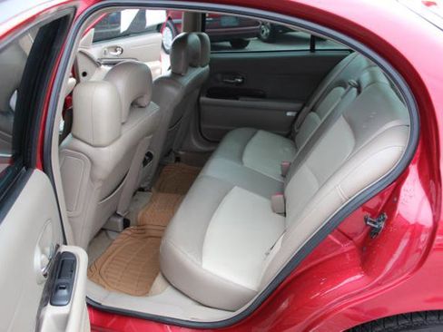 Used 2003 Buick Le Sabre Limited w/ Celebration Edition Package image 13