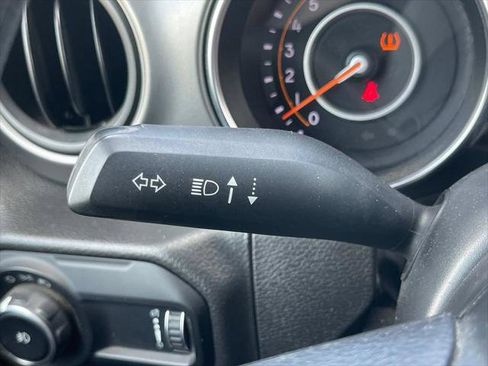 Certified 2023 Jeep Wrangler Sport AWD/4WD image 45