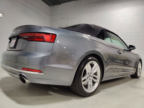 Used 2019 Audi A5 2.0T Premium image 7
