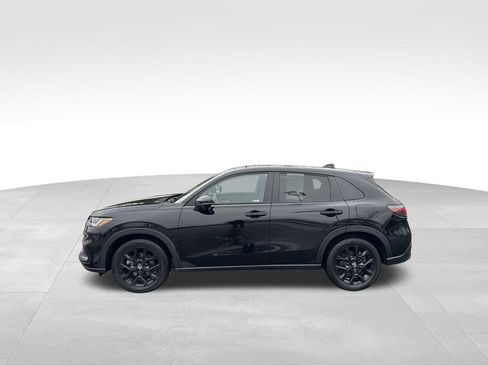 Certified 2023 Honda HR-V Sport image 8