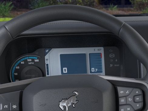 New 2025 Ford Bronco Badlands w/ Sasquatch Package image 38