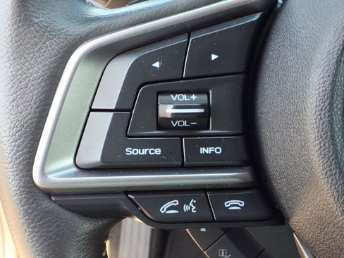 Certified 2023 Subaru Forester Limited AWD/4WD image 20