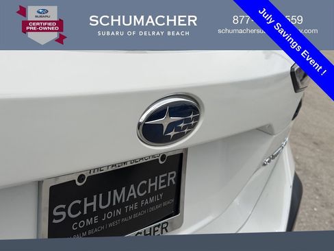 Used 2024 Subaru Outback Limited AWD/4WD image 15