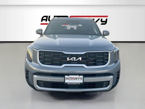 Used 2023 Kia Telluride SX image 2