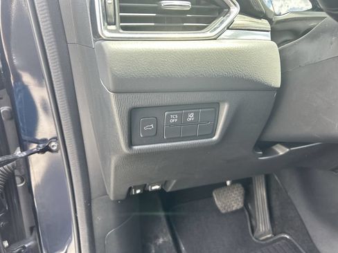 Used 2020 MAZDA CX-5 Grand Touring AWD/4WD image 17