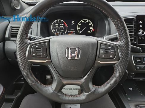 Used 2024 Honda Ridgeline TrailSport image 19