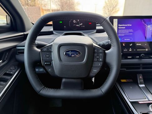 New 2026 Subaru Solterra image 9