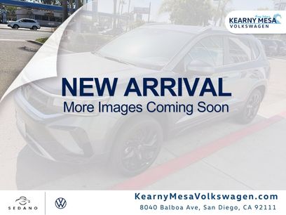 Used 2023 Volkswagen Taos SE