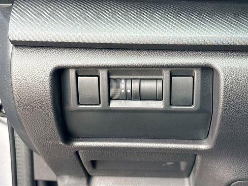 Used 2024 Subaru Crosstrek 2.5i Sport w/ Crosstrek Mirror Package image 10