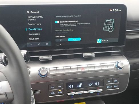 New 2026 Hyundai Kona SEL Premium AWD/4WD image 8