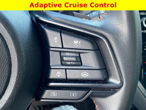 Used 2024 Subaru Crosstrek 2.5i Limited w/ Crosstrek Mirror Package AWD/4WD image 20