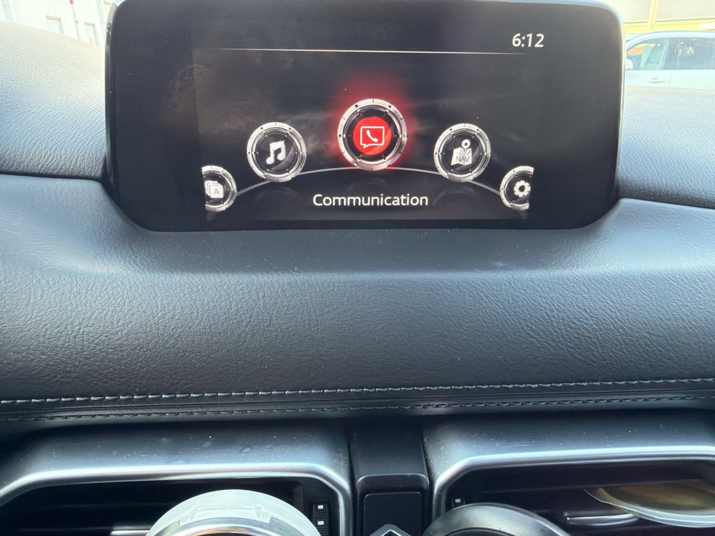 Used 2019 MAZDA CX-5 Grand Touring AWD/4WD image 7