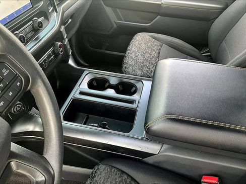 Used 2021 Ford F150 Tremor AWD/4WD image 21