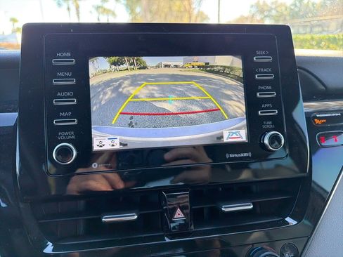 Used 2024 Toyota Camry SE image 14