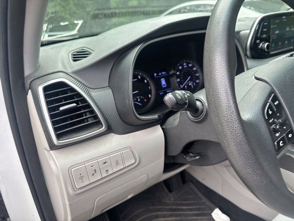 Used 2020 Hyundai Tucson Value AWD/4WD image 14