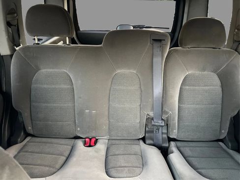 Used 2005 Ford Explorer Sport XLT AWD/4WD image 17