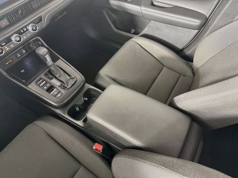 Certified 2026 Honda CR-V LX image 26