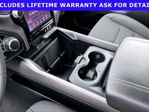 Used 2025 RAM 1500 Big Horn AWD/4WD image 14