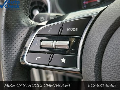 Used 2024 Kia Forte GT-Line w/ GT-Line Premium Package FWD image 16