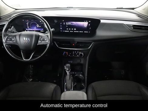 Used 2024 Buick Encore GX Preferred w/ Comfort Package FWD image 13