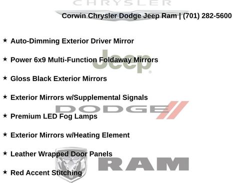 Used 2023 Dodge Durango GT image 30