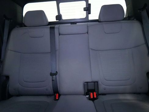 Used 2023 Hyundai Santa Cruz SEL Premium image 19