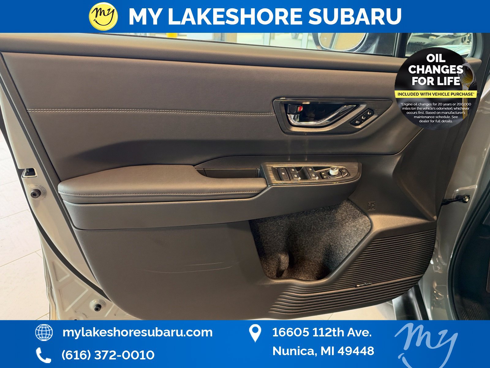 New 2026 Subaru Outback Touring XT AWD/4WD image 10