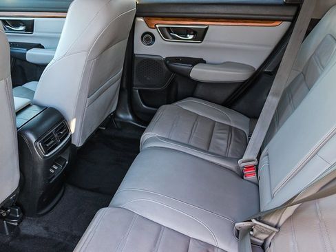 Certified 2022 Honda CR-V Touring image 19